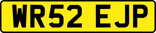 WR52EJP