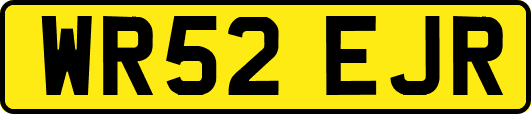 WR52EJR