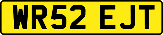 WR52EJT