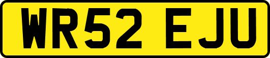 WR52EJU