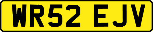 WR52EJV