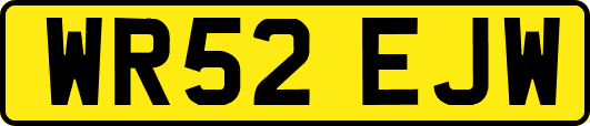 WR52EJW
