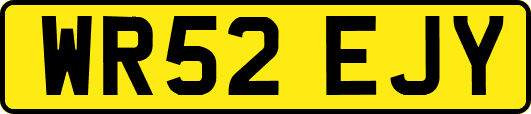 WR52EJY