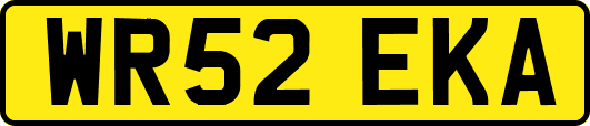 WR52EKA
