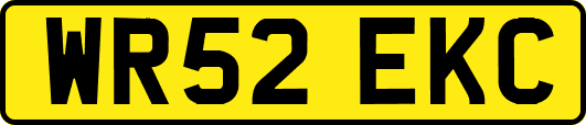 WR52EKC