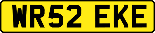 WR52EKE