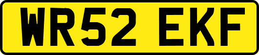 WR52EKF