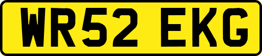 WR52EKG