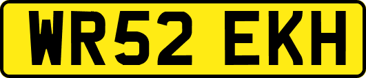 WR52EKH