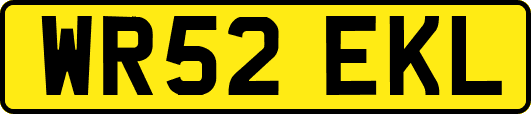 WR52EKL