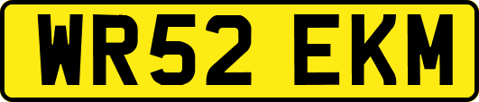 WR52EKM
