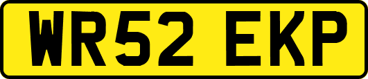 WR52EKP
