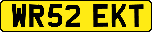 WR52EKT