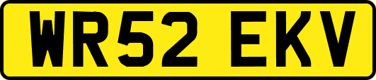 WR52EKV