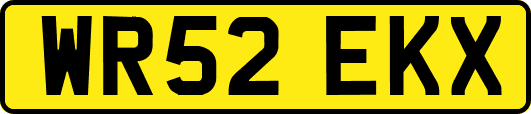 WR52EKX