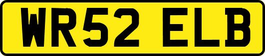 WR52ELB