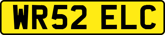 WR52ELC
