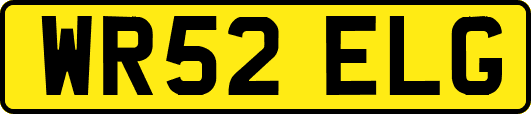 WR52ELG