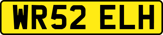WR52ELH