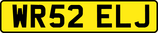 WR52ELJ