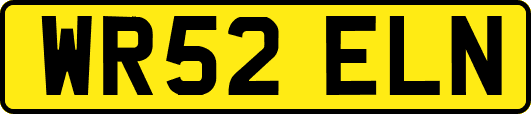 WR52ELN