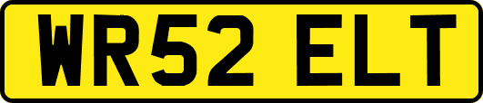 WR52ELT