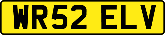 WR52ELV