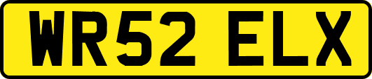 WR52ELX