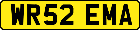 WR52EMA