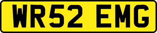 WR52EMG