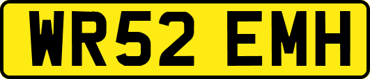 WR52EMH