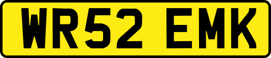 WR52EMK