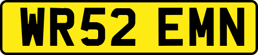 WR52EMN