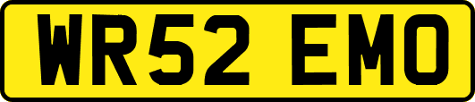 WR52EMO