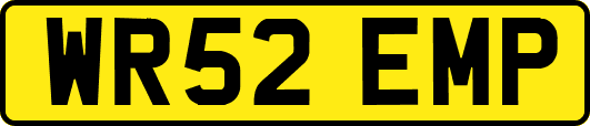 WR52EMP