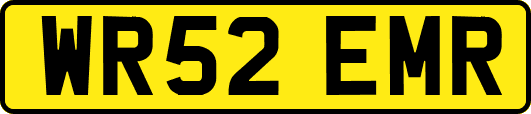 WR52EMR