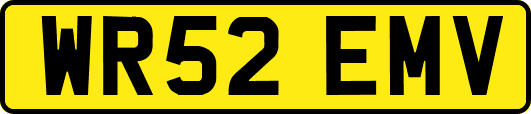 WR52EMV