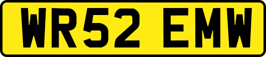 WR52EMW