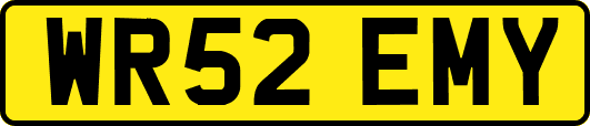 WR52EMY