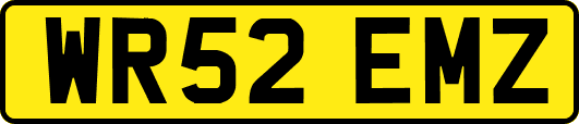 WR52EMZ