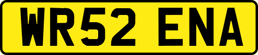 WR52ENA