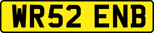 WR52ENB