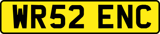 WR52ENC