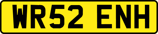 WR52ENH