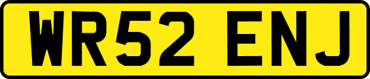 WR52ENJ