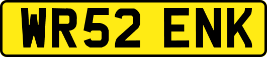 WR52ENK