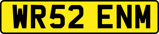 WR52ENM