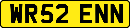 WR52ENN