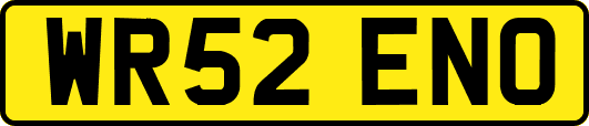 WR52ENO