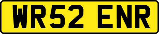 WR52ENR